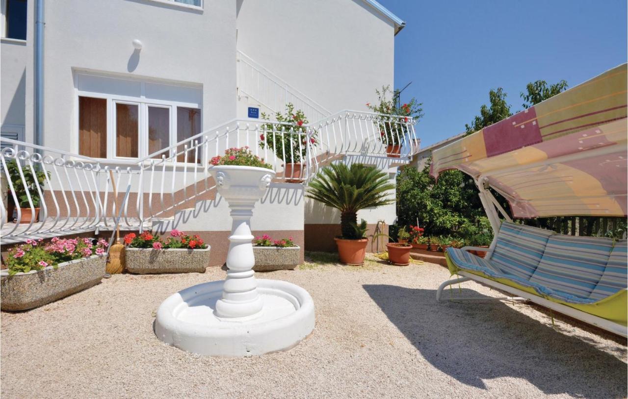 Gorgeous Apartment In Marina With Wifi Esterno foto