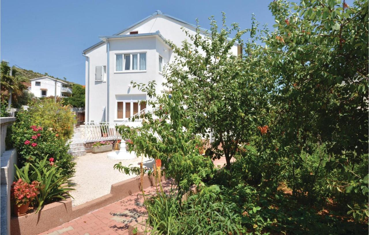 Gorgeous Apartment In Marina With Wifi Esterno foto