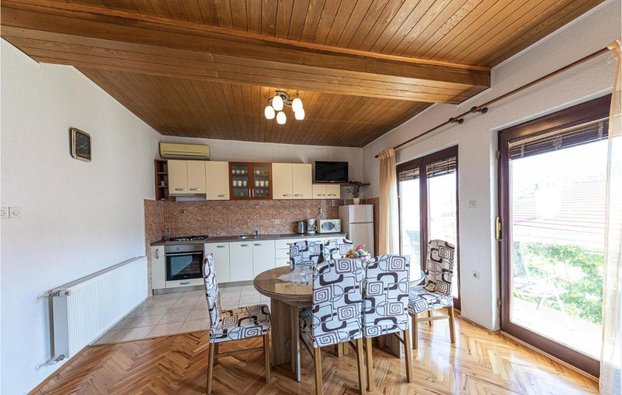 Gorgeous Apartment In Marina With Wifi Esterno foto