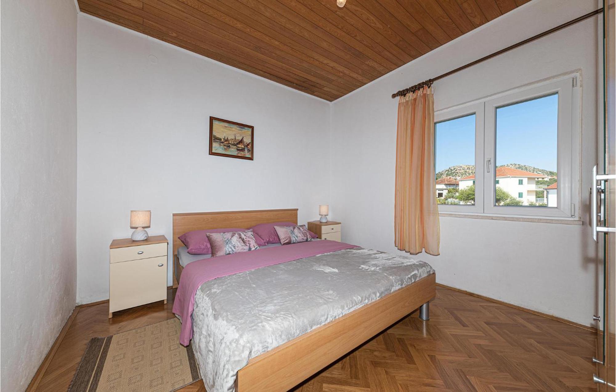 Gorgeous Apartment In Marina With Wifi Esterno foto